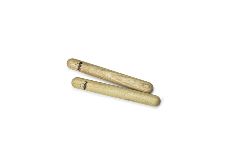 Nino Percussion NINO502 Claves 